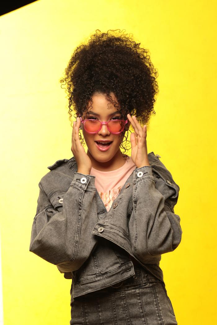 Yilda Banchón
