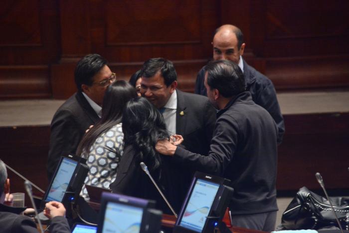 ASAMBLEA NACIONAL