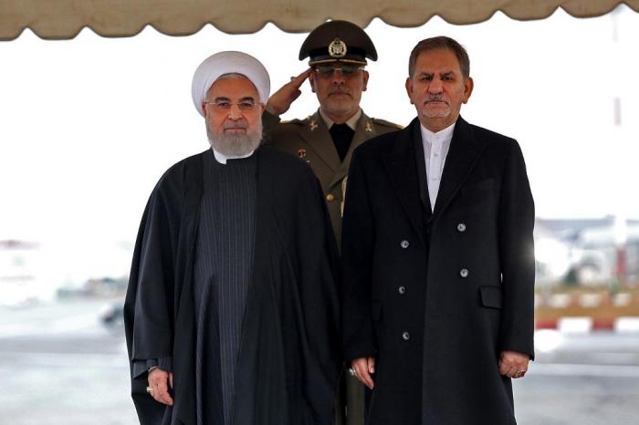 IRAN