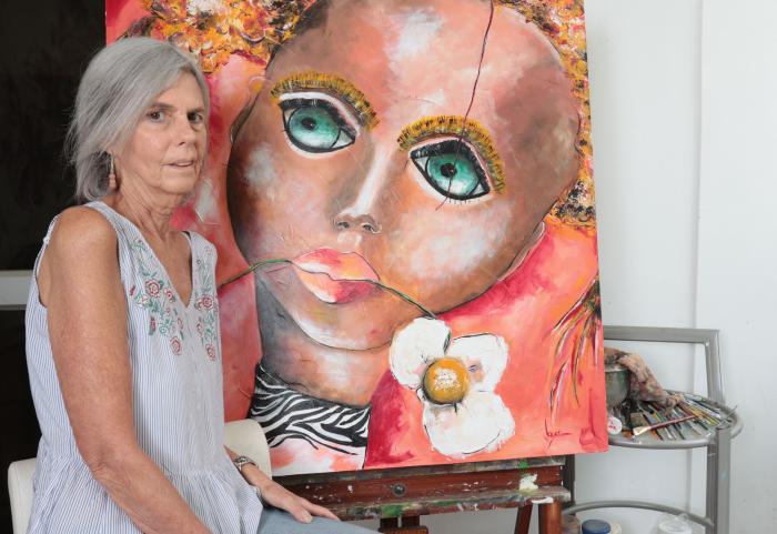 JOYCE ROSE (31383823)