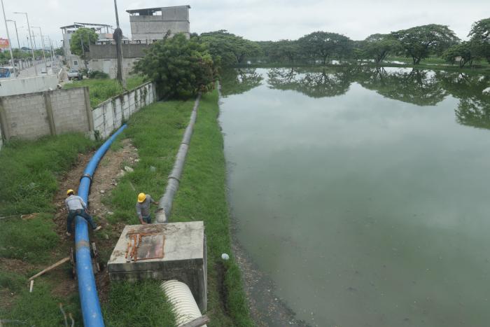 LAGUNAS DE AGUAS SERV (31406453)