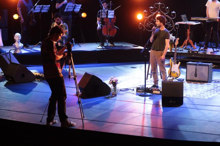 BANDA DA PAWN, ENSAYO (31411005)