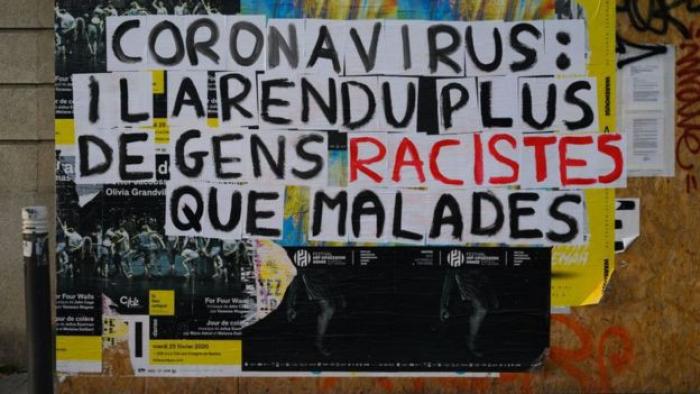 Coronaviruis