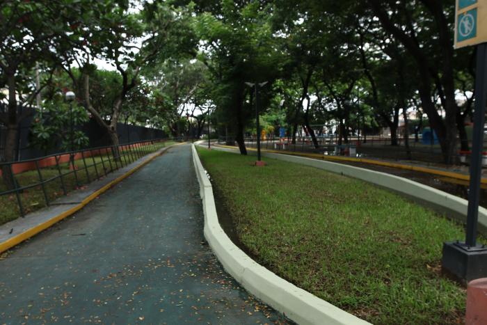 cierre de parques (31418373)