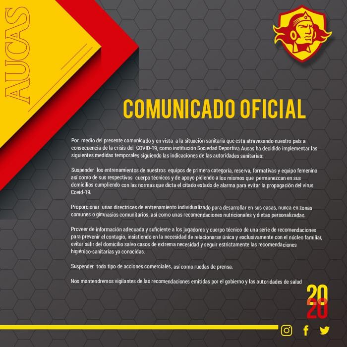 Aucas