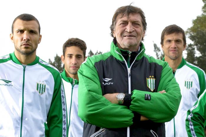 Falcioni Banfield
