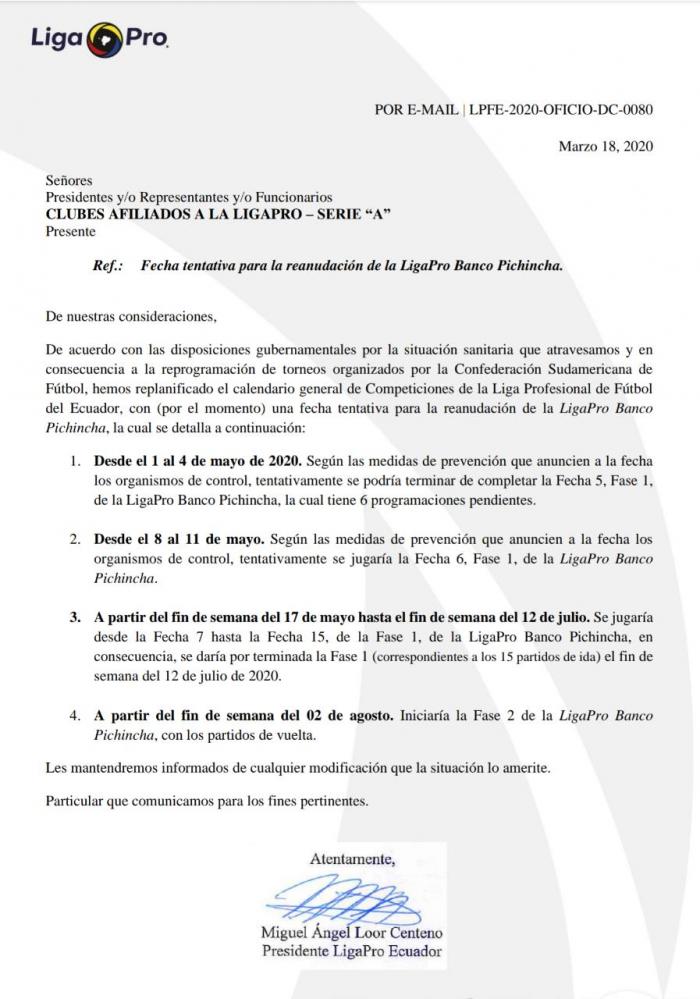 ligapro