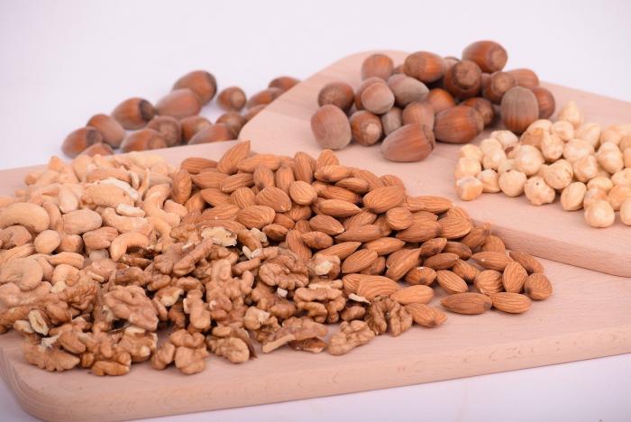 Nueces