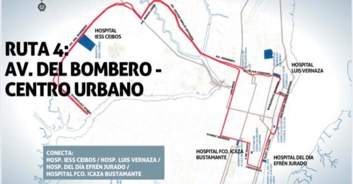 ruta 4