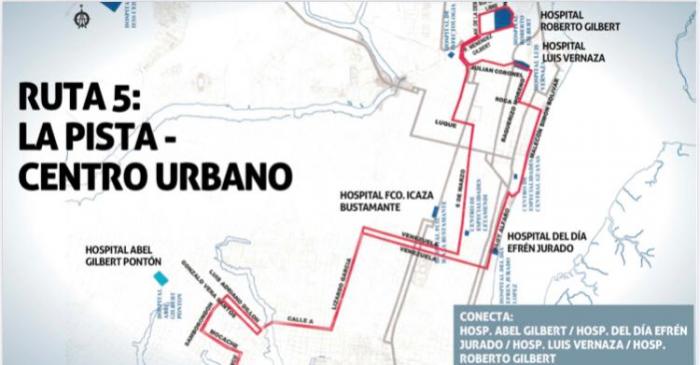 ruta 5