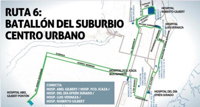 ruta 6