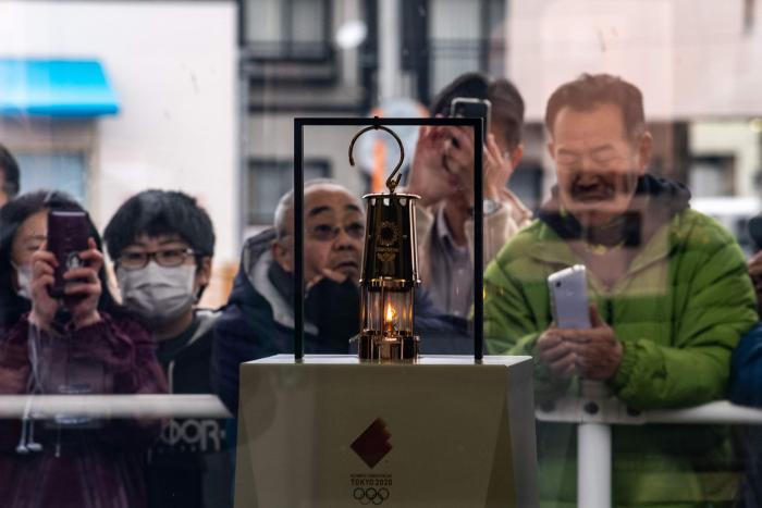 The Tokyo 2020 Olympi (31463279)