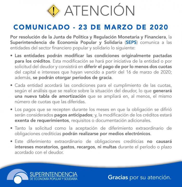 cooperativas
