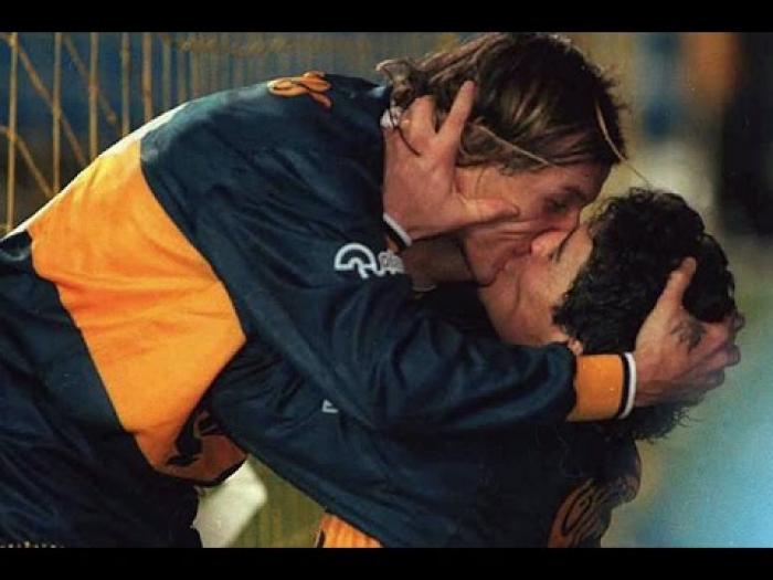 caniggia