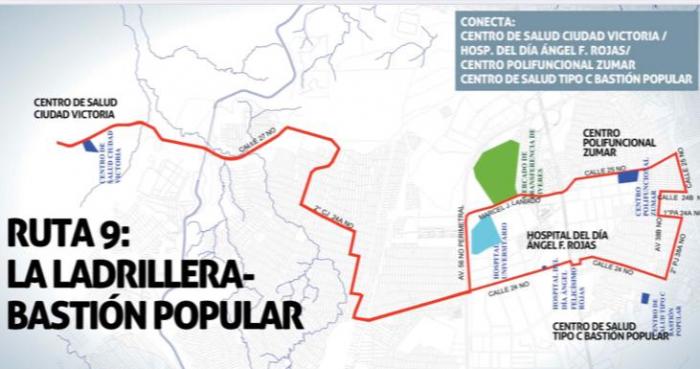 ruta 9