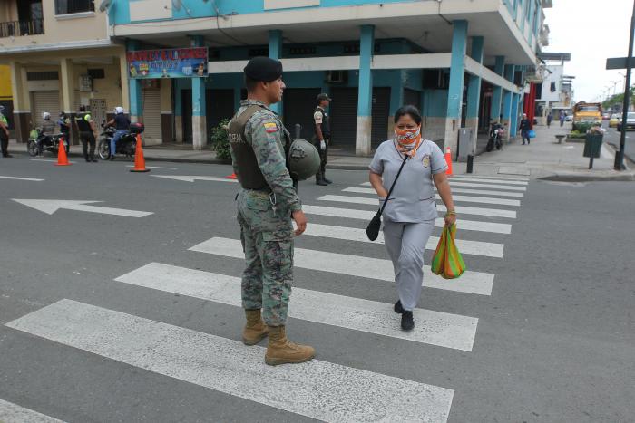 ECUADOR