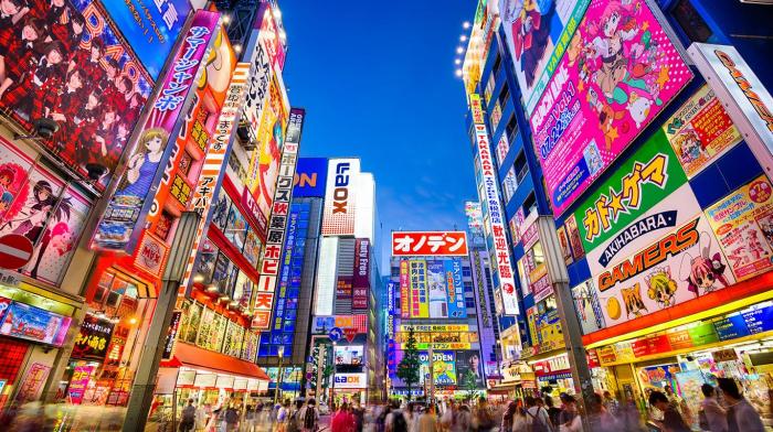 Japón
