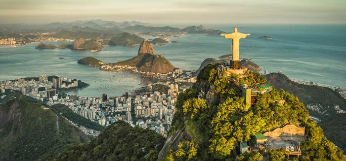 Río de Janeiro
