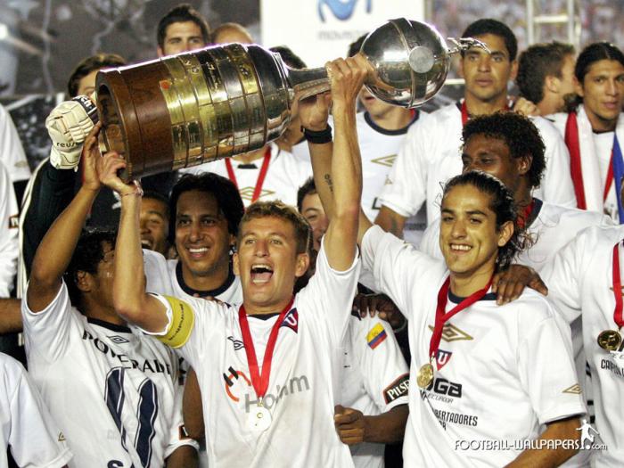 liga copa lib2008