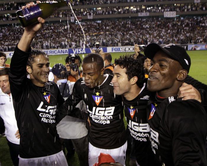 liga recopa