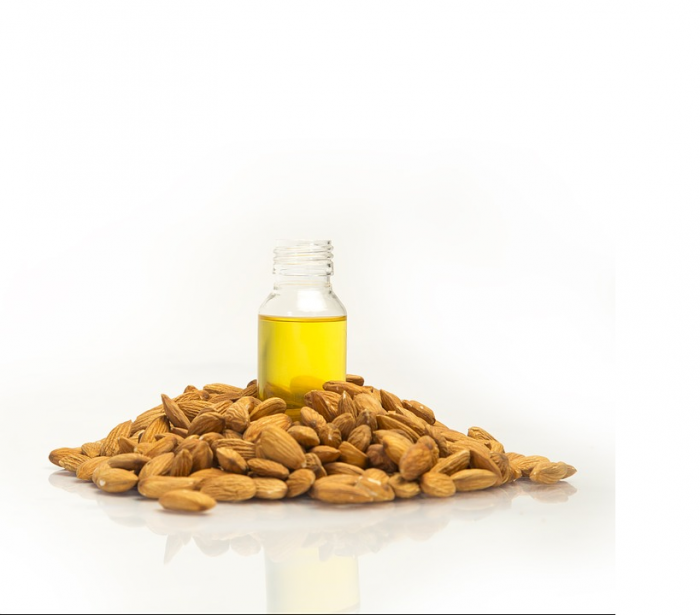 Aceite de almendras