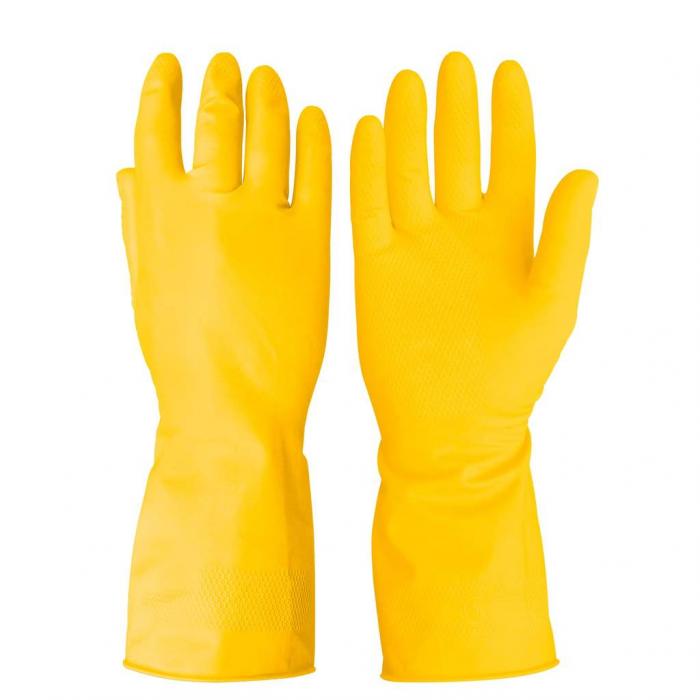 Guantes