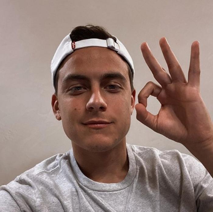 dybala