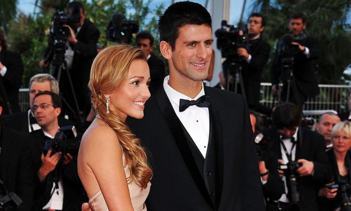 djokovic tenis cornavirus solidaria