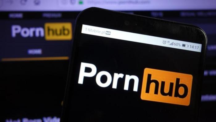 Pornhub