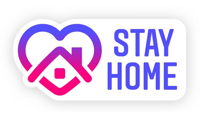 Stay Home