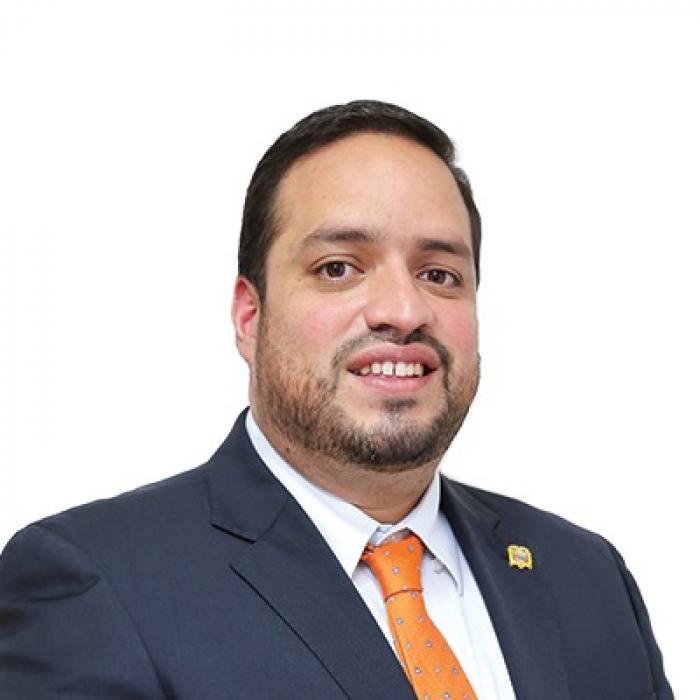 andres madero