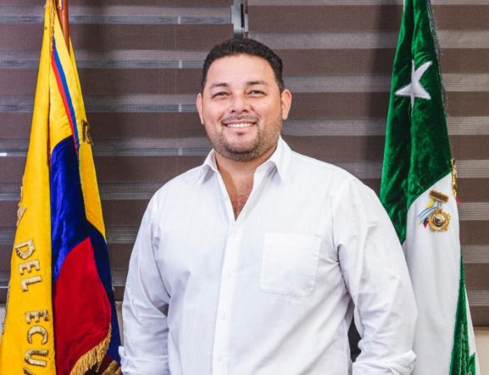 ALCALDE DE NOBOL