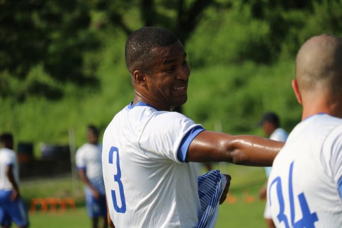 Frickson Erazo