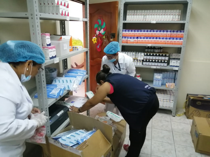 Seguro Social Campesino