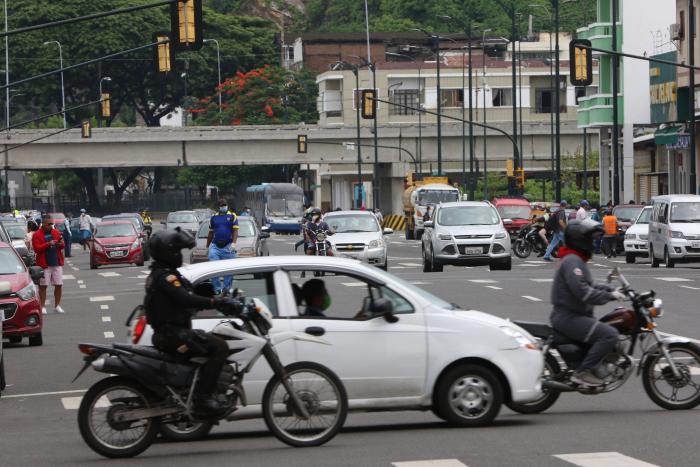 CIRCULACÓN