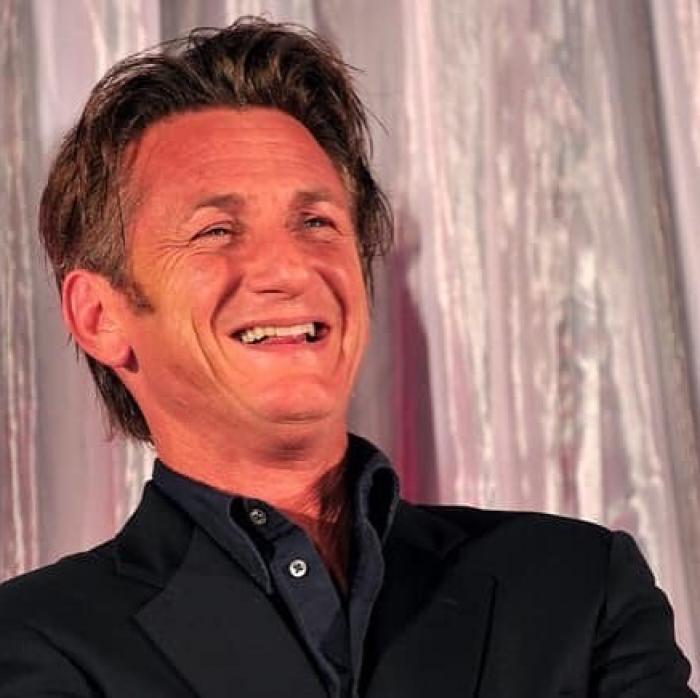 Sean Penn