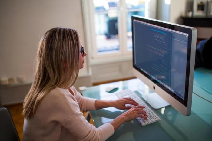 computer-user