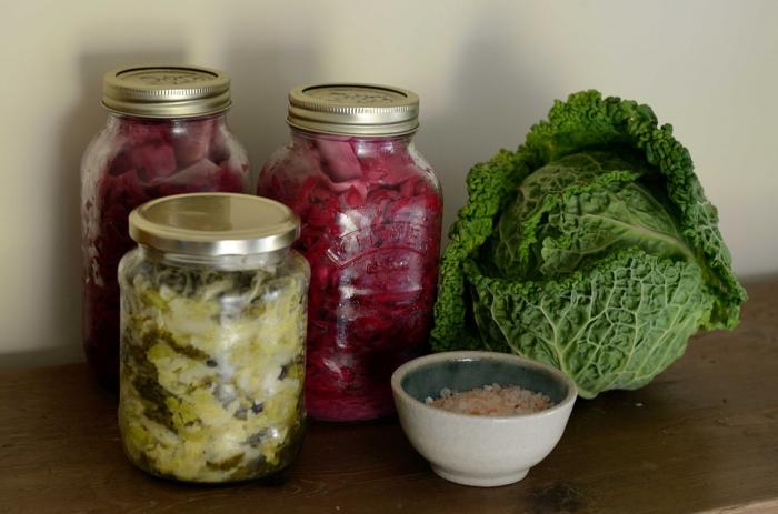fermentados