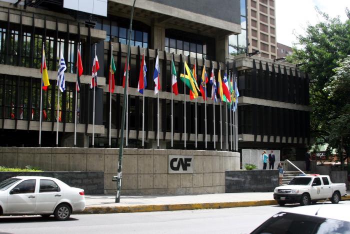 CAF
