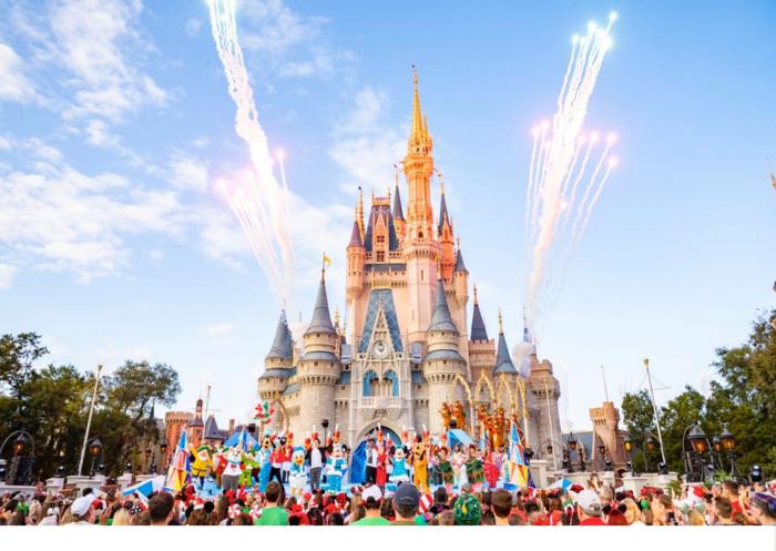 Disney