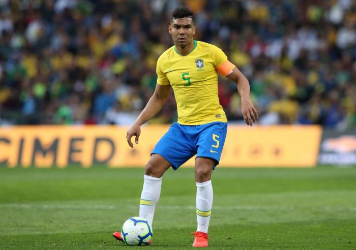 Casemiro