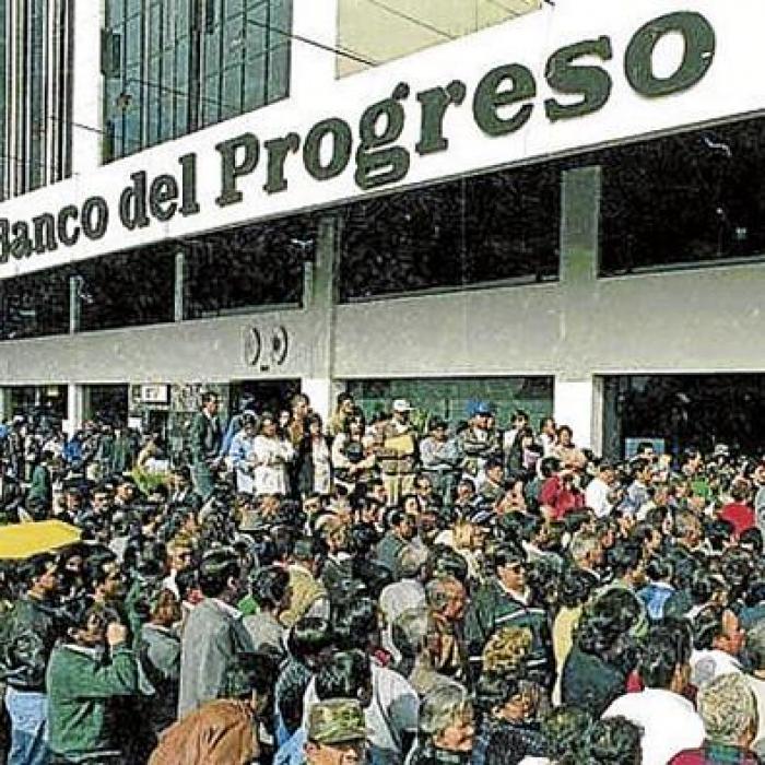banco Progreso