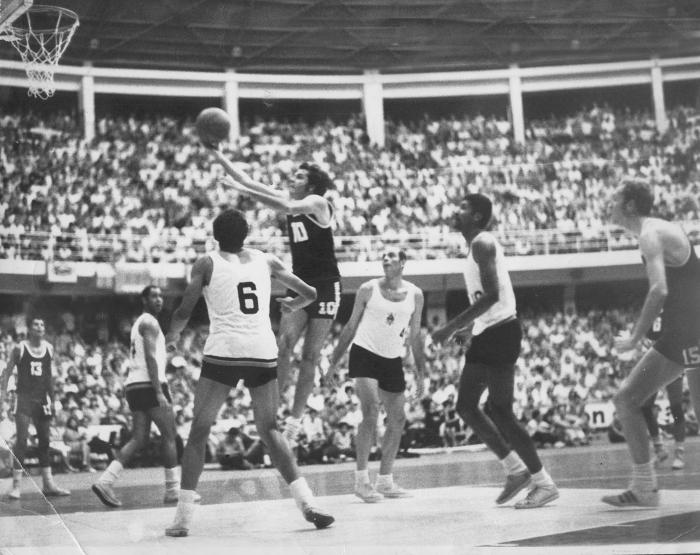 baloncesto