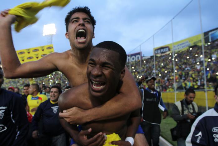 Noboa y Erazo
