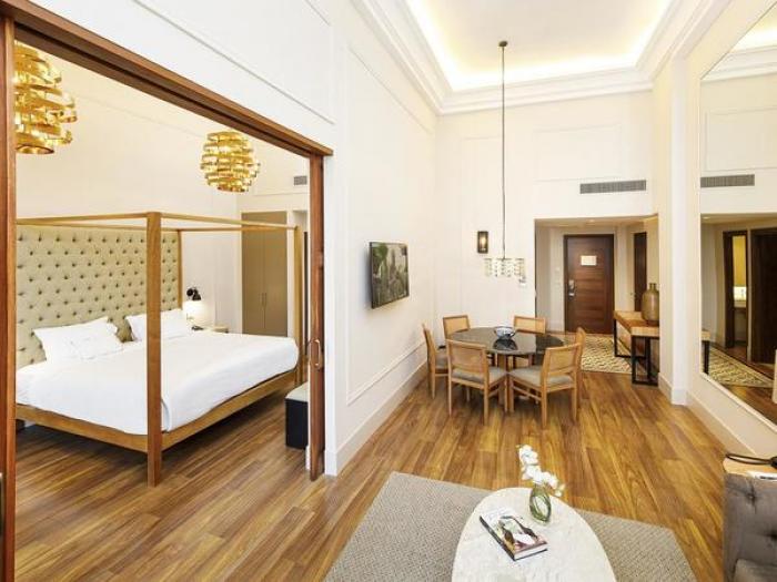 Hotel diño