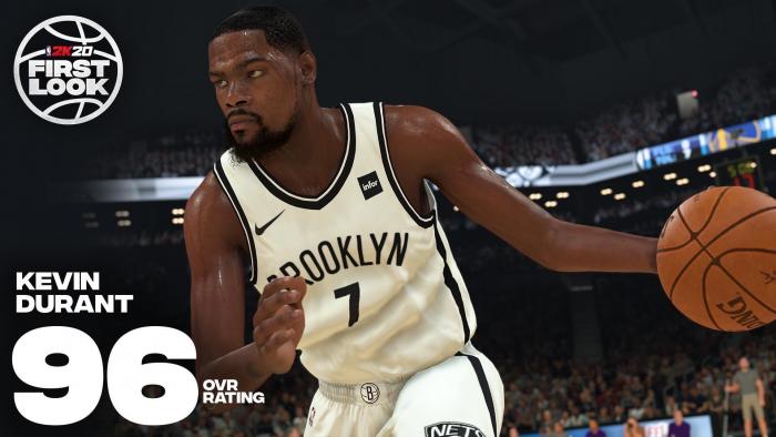 videojuegos nba
