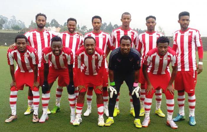 Fasil Ketema