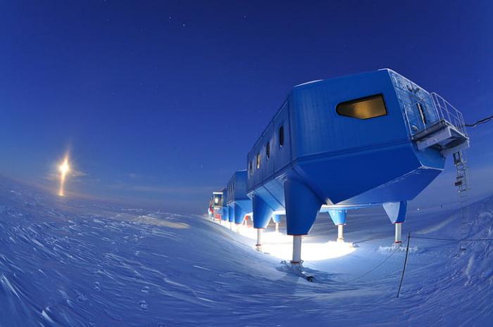 Concordia