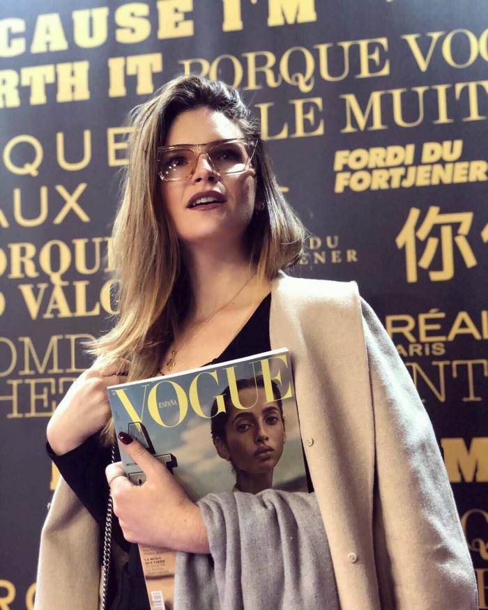 carla vega