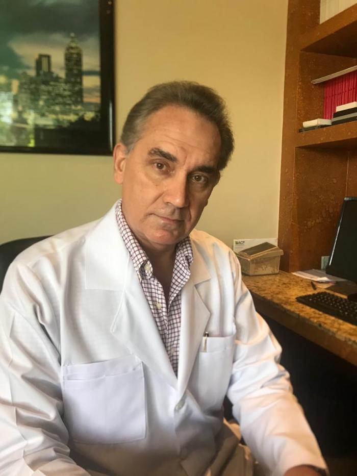 doctor